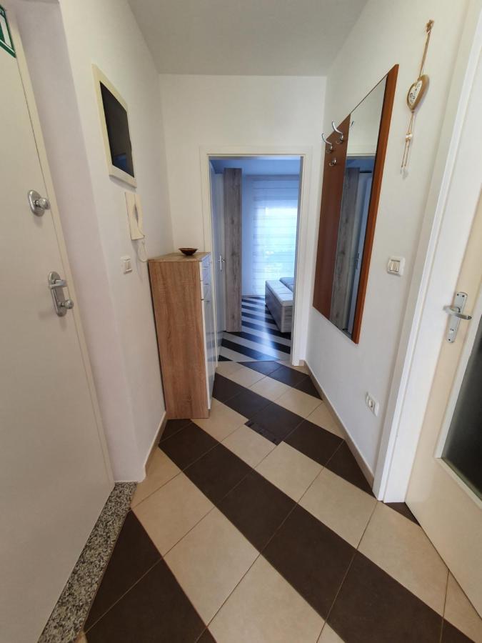 Lavanda Samarin Zambratija  Exterior foto
